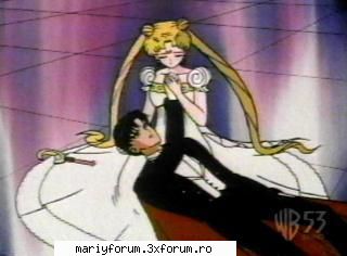Family Neo Queen Serenity - i_L0v3_AnIm3 - Sailor Moon