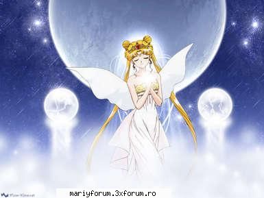 Family Neo Queen Serenity - i_L0v3_AnIm3 - Sailor Moon