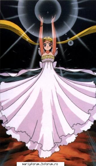 Family Neo Queen Serenity - i_L0v3_AnIm3 - Sailor Moon