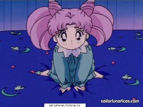 Family Neo Queen Serenity - i_L0v3_AnIm3 - Sailor Moon