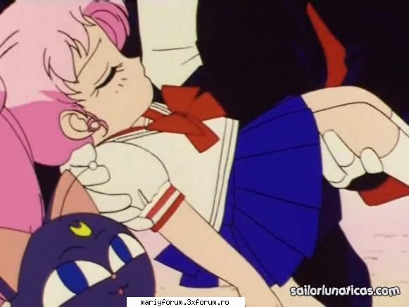 Family Neo Queen Serenity - i_L0v3_AnIm3 - Sailor Moon