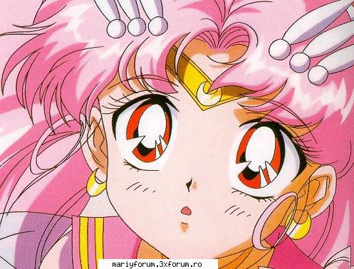 Family Neo Queen Serenity - i_L0v3_AnIm3 - Sailor Moon