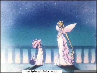 Family Neo Queen Serenity - i_L0v3_AnIm3 - Sailor Moon