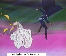 Family Neo Queen Serenity - i_L0v3_AnIm3 - Sailor Moon