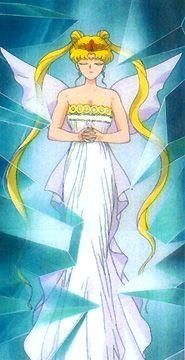 Family Neo Queen Serenity - i_L0v3_AnIm3 - Sailor Moon