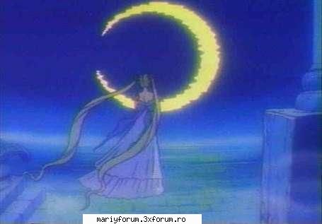 Family Neo Queen Serenity - i_L0v3_AnIm3 - Sailor Moon