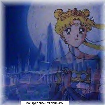 Family Neo Queen Serenity - i_L0v3_AnIm3 - Sailor Moon