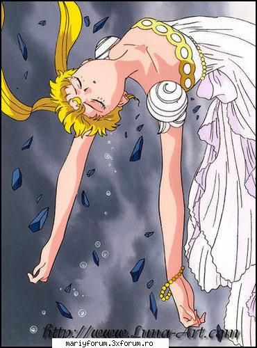 Family Neo Queen Serenity - i_L0v3_AnIm3 - Sailor Moon