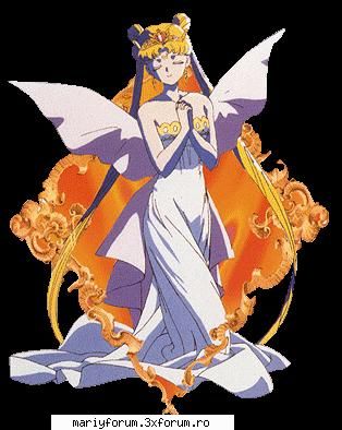 Family Neo Queen Serenity - i_L0v3_AnIm3 - Sailor Moon