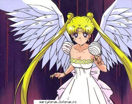 Family Neo Queen Serenity - i_L0v3_AnIm3 - Sailor Moon