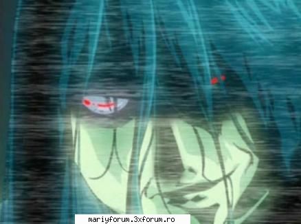 Fantomele - Cateva din fantome... Akane - buhuhu... nu f - Ghost Stories