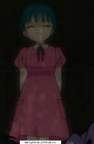 Fantomele - i_L0v3_AnIm3 - Ghost Stories
