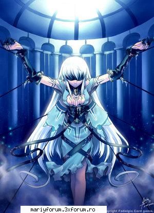 Fata ideala pentru Sesshomaru - dar ce ziceti...fata asta s-ar potrivi ? :D - Inuyasha