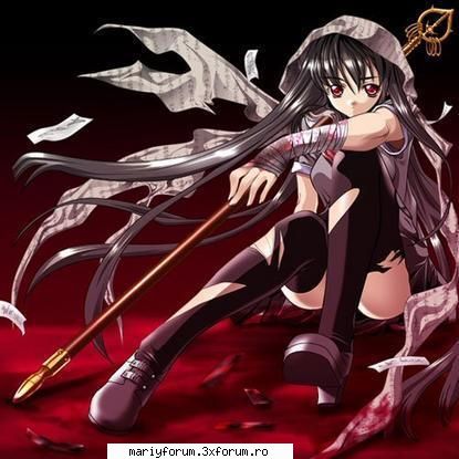Fata ideala pentru Sesshomaru - Fata Ideala? Am o Idee Nume Ani:18-19 - Inuyasha