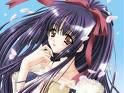 Fata potrivita pt Kurama (11) - Yu Yu Hakuso