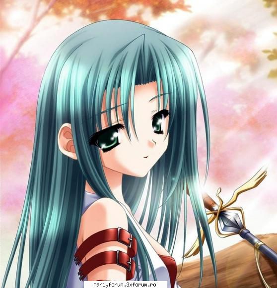 Fata potrivita pt Kurama (12) - Yu Yu Hakuso