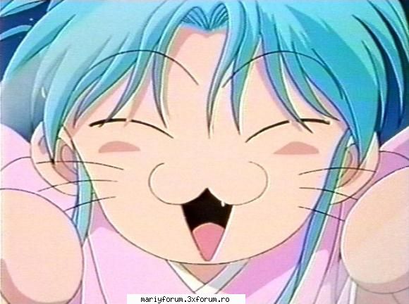 Fata potrivita pt Kurama (2) - Yu Yu Hakuso