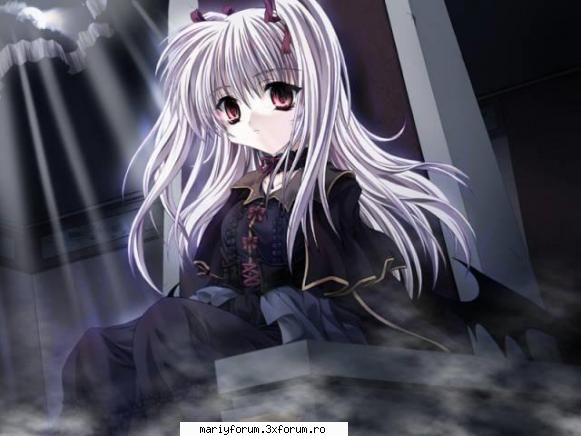 Fata potrivita pt Kurama (8) - Yu Yu Hakuso