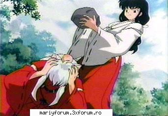Fazan - ancutzaank_inuyasha - jocuri