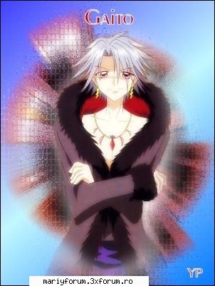 Gaito - o fiinta rea care vrea sa le ia perlele sirenelor - Mermaid Melody