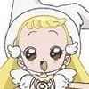 Hana - Delia_Corny - Ojamajo Doremi