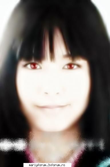 Hell correspondence - Sa va mai zik ceva...deoarece invatz japoneza - Fata Iadului sau Jigoku Shoujo
