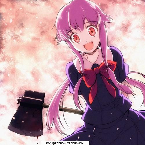 Hell correspondence - pai....nu prea am idee daca exista sau nu Ai - Fata Iadului sau Jigoku Shoujo