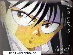 Hiei sau Kurama? - Wow ce intrebare sunt avoritzi mei shi nu stiu sa - Yu Yu Hakuso