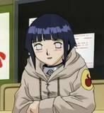 hinata