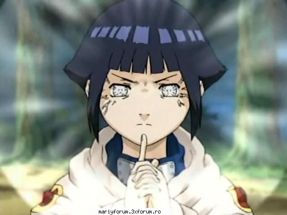 hinata