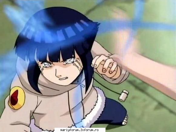 hinata