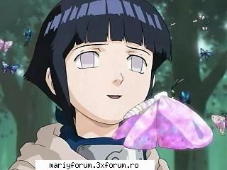 Hinata - i_L0v3_AnIm3 - Naruto