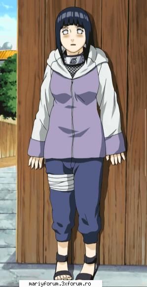 Hinata - i_L0v3_AnIm3 - Naruto