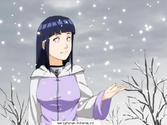 pun shi eo cateva :d hinata