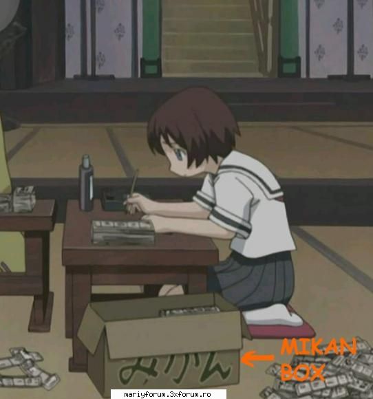 Hitotsubasi Yurie - i_L0v3_AnIm3 - Kamichu