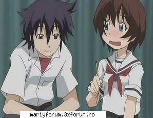 Hitotsubasi Yurie - i_L0v3_AnIm3 - Kamichu