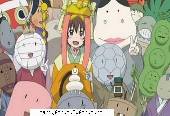 Hitotsubasi Yurie - i_L0v3_AnIm3 - Kamichu