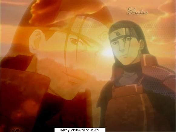 Hokage sama - Deci... aici puneti poze cu cei 5 hokage... dak - Naruto