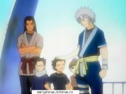 hokage sama