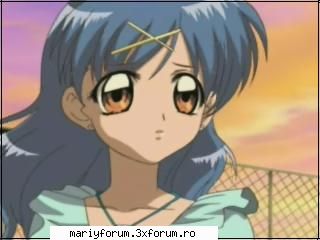 Hosho Hanon- Printesa Oceanului Atlantic de Nord - Hanon e cam innebunita dupa baieti - Mermaid Melody