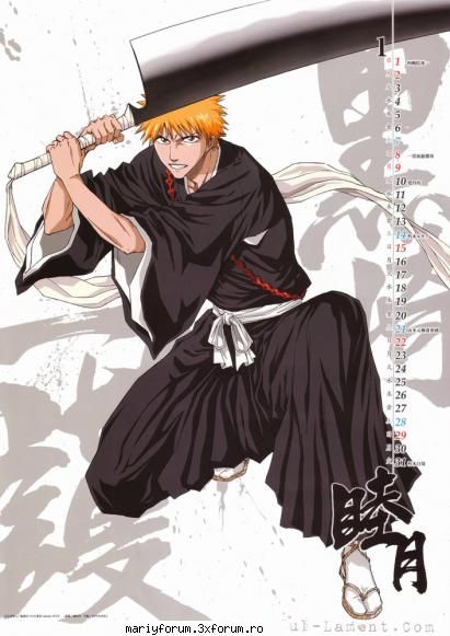 ichigo kurosaki