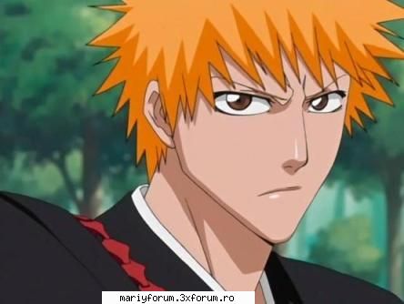 ichigo kurosaki