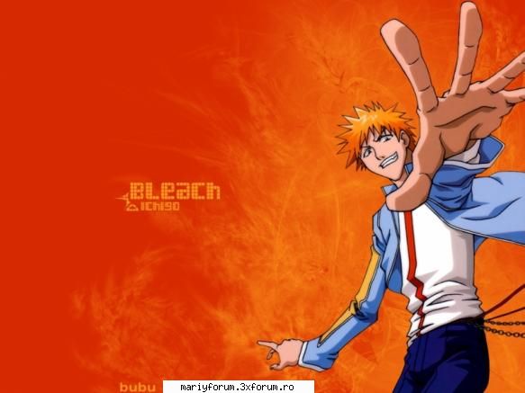 ichigo kurosaki