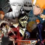 poate ca e un idiot dar e f ichigo kurosaki