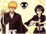 Ichigo Kurosaki - IceWolf123 - Bleach