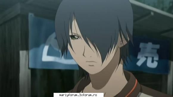 Ichimoku Ren - da am un filmulet interesant cu el ..o sa fak un - Fata Iadului sau Jigoku Shoujo