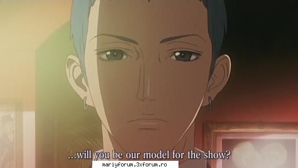 Imagini - kagome chan - Paradise Kiss