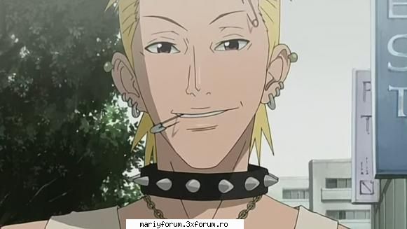 Imagini - kagome chan - Paradise Kiss