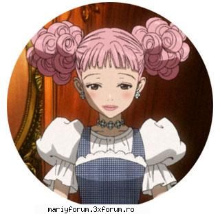 Imagini - sakura_sweet - Paradise Kiss