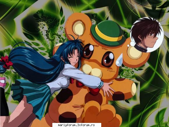 Imagini - ancutzaank_inuyasha - Full Metal Panic